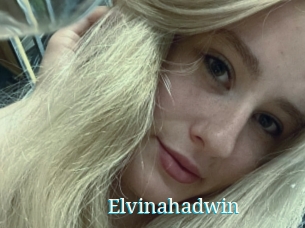 Elvinahadwin