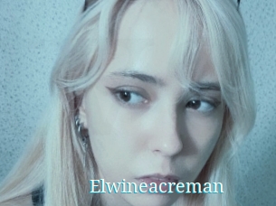 Elwineacreman