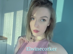 Elwinecorker