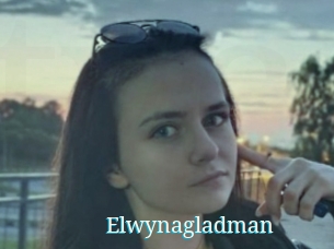 Elwynagladman