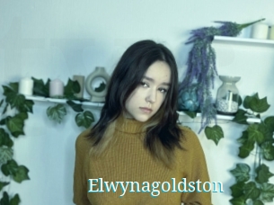 Elwynagoldston