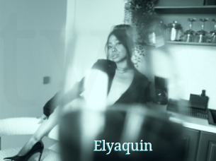 Elyaquin