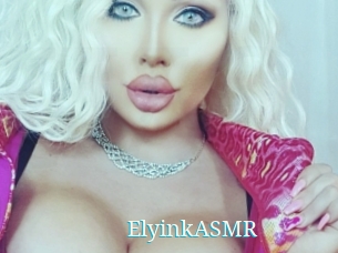 ElyinkASMR