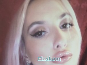 Elzakom