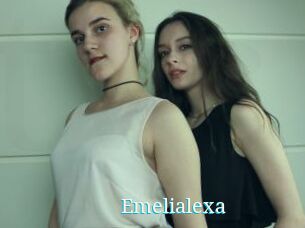 Emelialexa