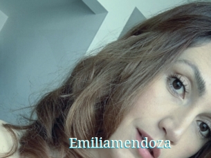 Emiliamendoza