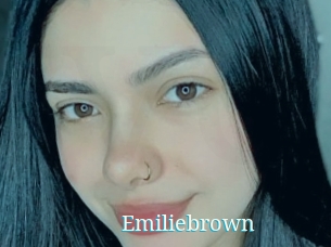 Emiliebrown