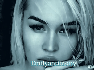 Emilyantimony