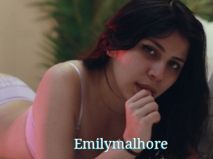 Emilymalhore