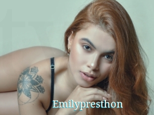 Emilypresthon