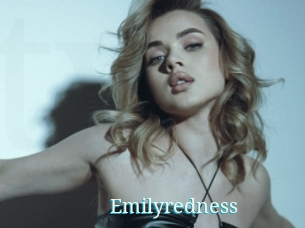 Emilyredness