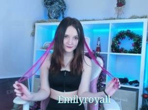 Emilyroyall