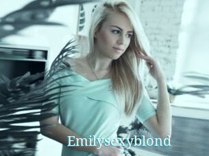 Emilysexyblond