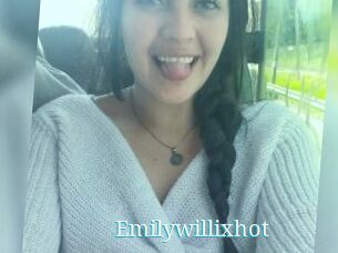 Emilywillixhot