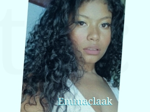 Emmaclaak