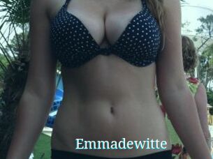 Emmadewitte