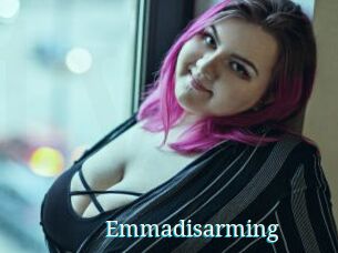 Emmadisarming