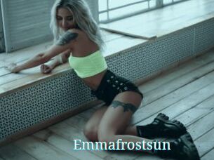 Emmafrostsun