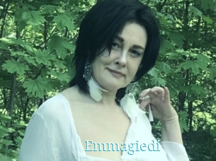 Emmagiedi