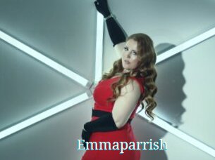 Emmaparrish