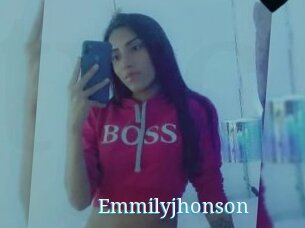Emmilyjhonson