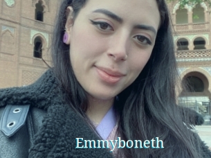 Emmyboneth