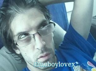 Emoboylovex