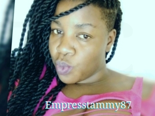 Empresstammy87