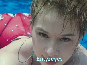 Emyreyes