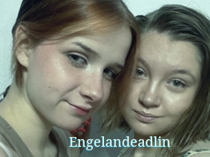 Engelandeadlin