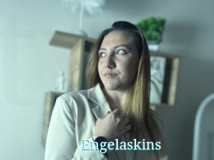 Engelaskins