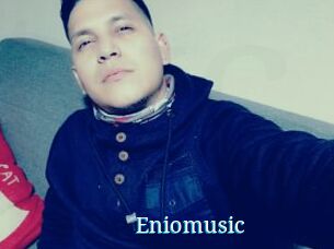 Eniomusic