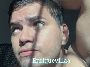 Enriquevillaa