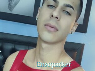 Ensoparker