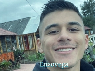 Enzovega