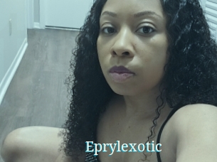 Eprylexotic