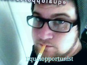 Equalopportunist