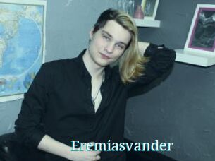 Eremiasvander