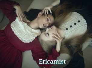 Ericamist