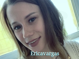 Ericavargas