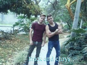 Erick_and_chrys