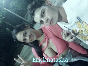 Ericknatasha