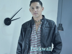 Erickwall