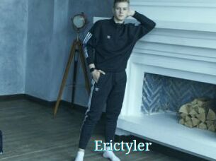 Erictyler