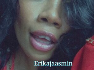 Erikajaasmin