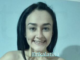 Erikalatina