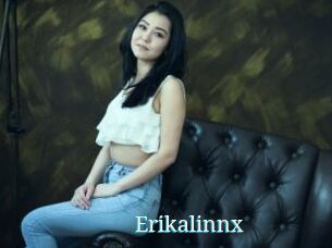 Erikalinnx