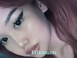 Erikasuon