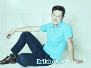 Erikhowey