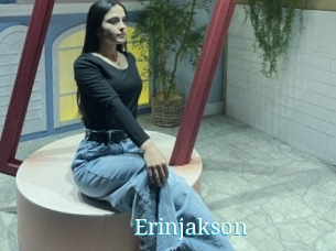 Erinjakson